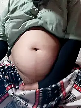 Snapshot of imforyou chatting on October 8, 2025, 6:38 pm imforyou online show from October 8, 2025, 6:38 pm