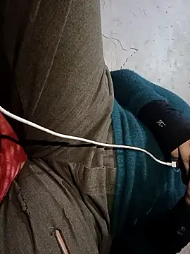 imforyou online show from January 11, 2026, 5:40 pm