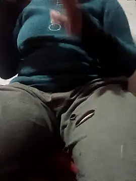 imforyou online show from January 14, 2026, 6:13 pm