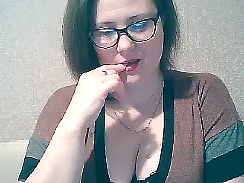 MerryLaCherry online show from February 6, 2025, 12:22 am