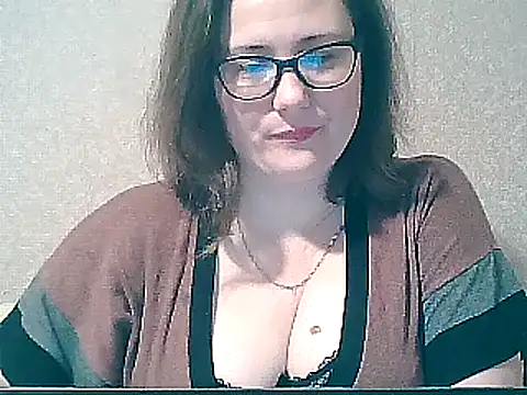 MerryLaCherry online show from February 8, 2025, 2:04 am