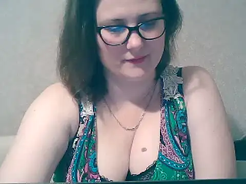 MerryLaCherry online show from February 14, 2025, 1:45 am