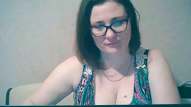 MerryLaCherry online show from February 26, 2025, 1:00 am