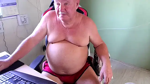 barenfan online show from February 7, 2025, 11:23 am