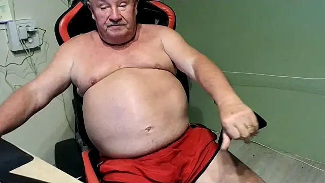 barenfan online show from February 9, 2025, 11:57 pm