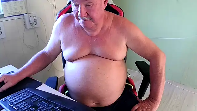 barenfan online show from February 16, 2025, 5:48 pm