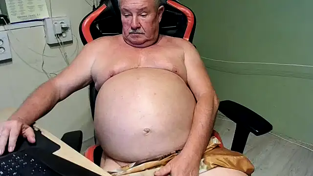 barenfan online show from February 20, 2025, 12:30 am