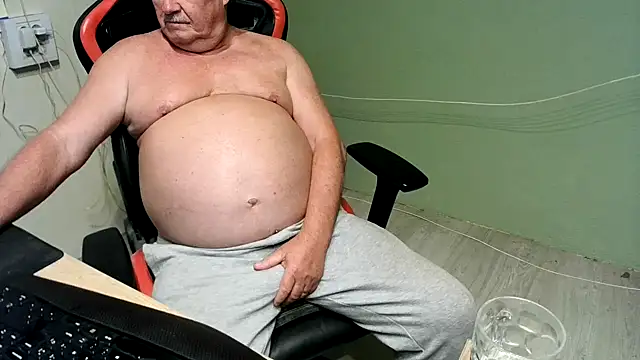 barenfan online show from March 4, 2025, 10:27 pm