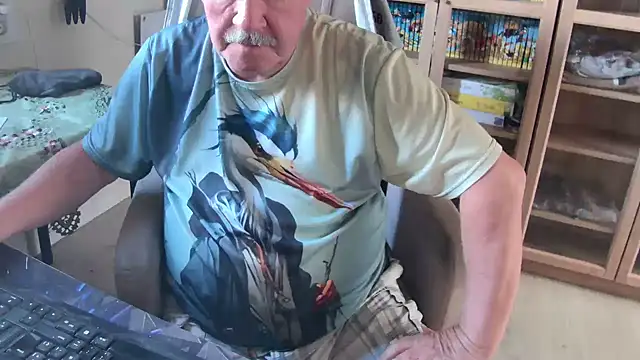 barenfan online show from January 17, 2026, 12:54 pm