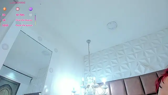 lolyyuno online show from October 27, 2025, 12:04 am