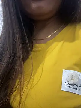 Deepcha1991 online show from February 17, 2025, 9:41 pm