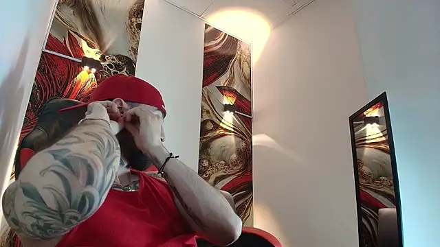 Snapshot of Luke_davis01 chatting on February 13, 2026, 1:07 pm Luke davis01 online show from February 13, 2026, 1:07 pm