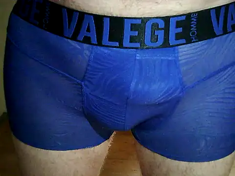 archange 17 online show from September 8, 2025, 2:27 pm