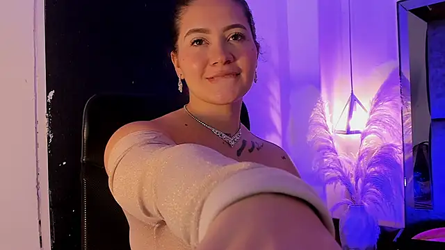 Morgan Wright online show from February 18, 2025, 7:09 pm