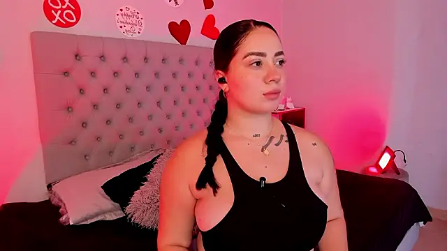 Morgan Wright online show from February 25, 2026, 7:45 pm