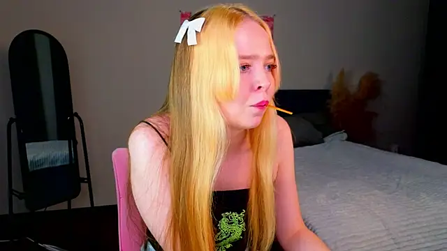 Bellla Murrr online show from February 7, 2025, 4:46 pm