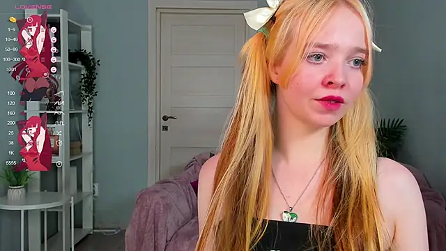 Bellla Murrr online show from February 9, 2025, 1:11 am