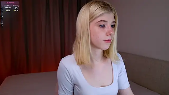 Bella amory online show from August 2, 2026, 6:28 pm