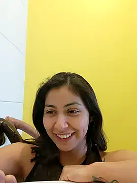 MaiPandora online show from November 5, 2025, 5:13 pm