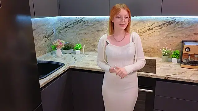 AshleyHandley online show from February 26, 2025, 11:30 am