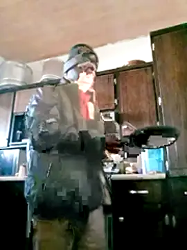 26menny74 online show from January 13, 2026, 6:35 pm