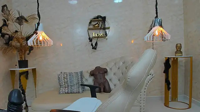 BBW CINDY online show from October 23, 2025, 4:06 pm