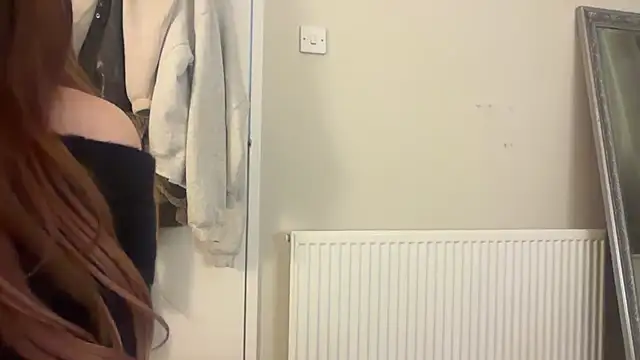 skyejde online show from November 2, 2025, 10:56 pm