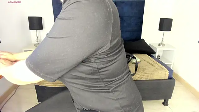  michonne  online show from March 16, 2025, 8:11 pm