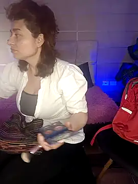  michonne  online show from September 9, 2025, 9:03 pm