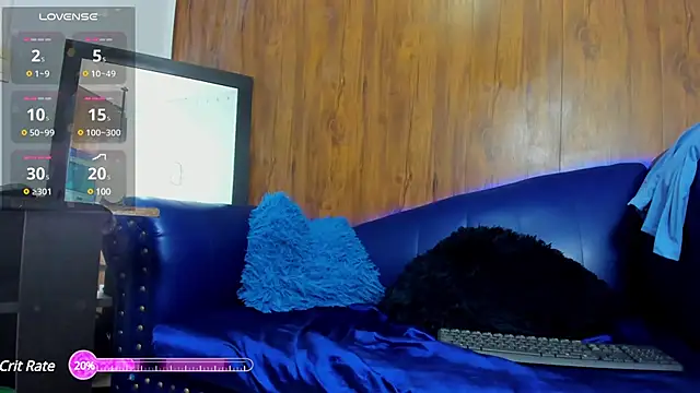 Snapshot of Brianna_Hard chatting on February 15, 2025, 7:06 am Brianna Hard online show from February 15, 2025, 7:06 am