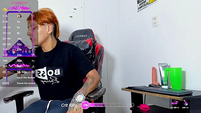 Snapshot of Brianna_Hard chatting on March 20, 2025, 5:13 am Brianna Hard online show from March 20, 2025, 5:13 am