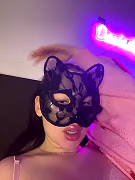 Daria-maus24 online show from November 14, 2025, 2:49 pm