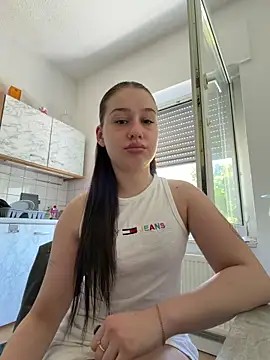 Daria-maus24 online show from May 22, 2026, 11:38 am