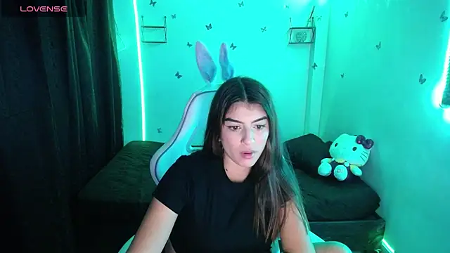 hello kityy25 online show from February 10, 2025, 2:19 am