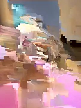 MiaCurly3 online show from February 21, 2026, 7:04 pm