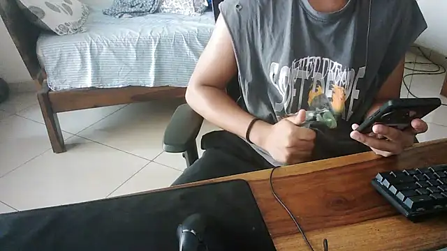 optimalperformance7093 online show from March 6, 2025, 8:52 am