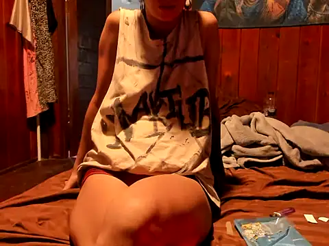 katia voodoo13 online show from October 23, 2025, 9:30 am