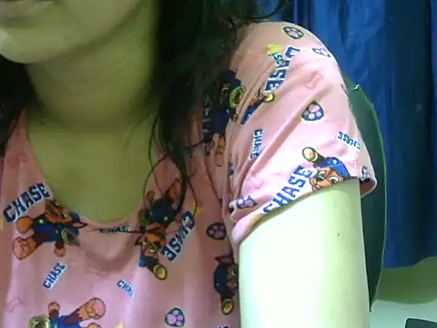 Snapshot of Your_cutiepie_ chatting on October 1, 2025, 11:16 am Your cutiepie online show from October 1, 2025, 11:16 am