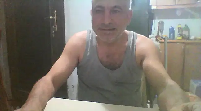 Snapshot of murat7888 chatting on February 11, 2025, 11:01 pm murat7888 online show from February 11, 2025, 11:01 pm