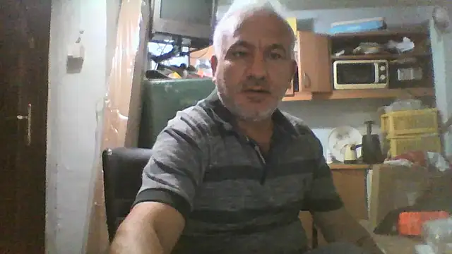 Snapshot of murat7888 chatting on September 18, 2025, 6:59 am murat7888 online show from September 18, 2025, 6:59 am