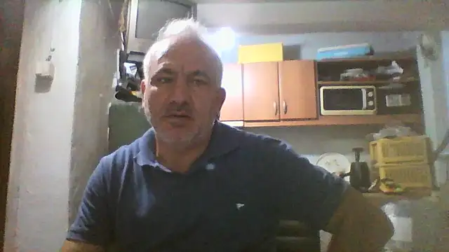 murat7888 online show from October 10, 2025, 8:57 am