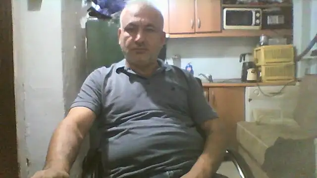 murat7888 online show from October 20, 2025, 4:46 am