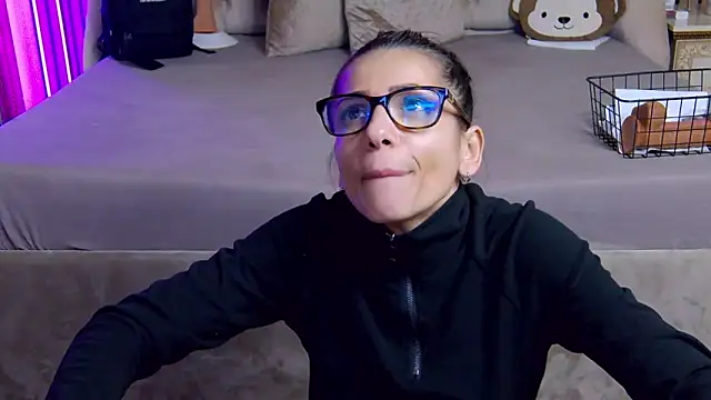 PlayfulShow online show from March 20, 2026, 8:03 pm