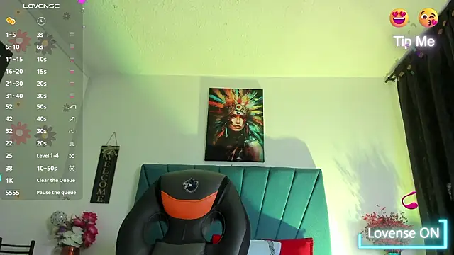 Ariel star1 online show from February 11, 2026, 1:05 pm