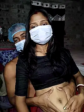 ritubhabi440 online show from October 7, 2025, 4:59 pm