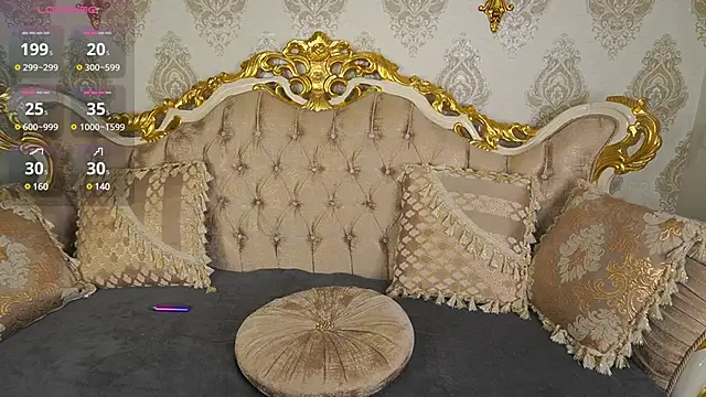 DivineJass online show from March 19, 2025, 8:54 pm