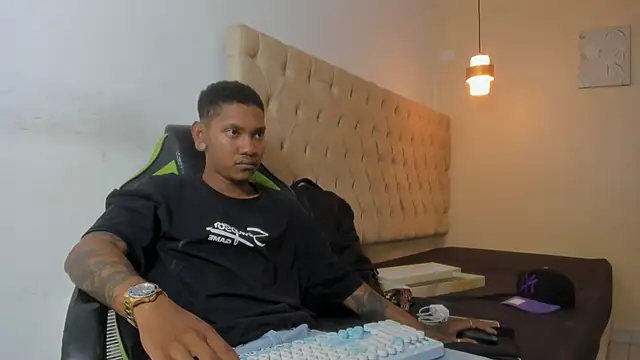 blackdirty420 online show from November 7, 2025, 7:14 pm