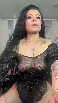 lizha milf online show from November 14, 2025, 5:55 pm