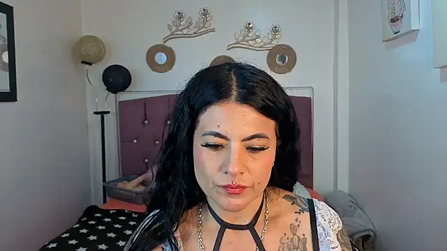 lizha milf online show from January 11, 2026, 7:52 pm