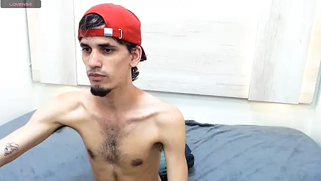 Dirty Kingg online show from February 8, 2025, 2:47 am